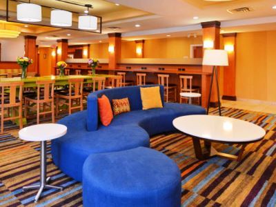 Hotel Fairfield & Pierce / Port St Lucie Fort Pierce