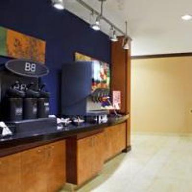 Fairfield & Pierce / Port St Lucie Hotel 3*